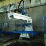 VAKUMLU Y�KLEY�C� ASL 600