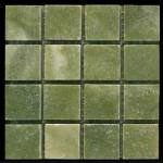 Verde Laguna Mosaic Colors