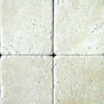 WHITE TRAVERTINE