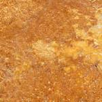 YELLOW TRAVERTEN
