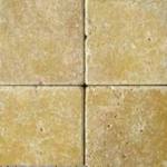 YELLOW TRAVERTINE
