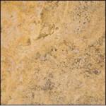 Yellow Travertine