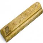 Yellow Travertine Kenar