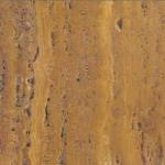 YELLOW TRAVERTEN VEIN CUT