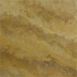 Yellow Traverten